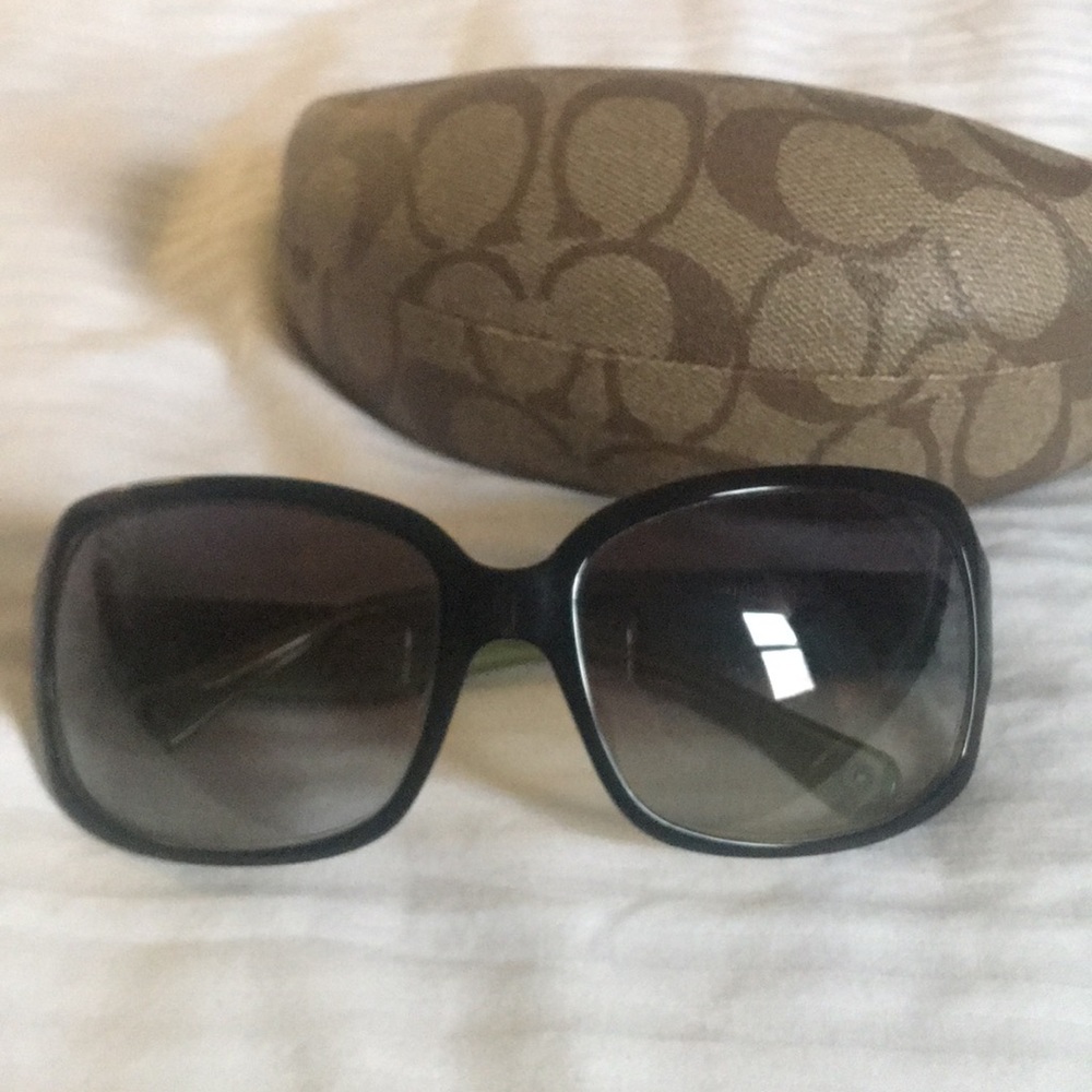 Coach Sunglasses! Phoebe
